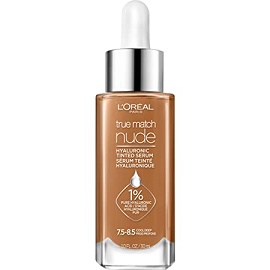 True Match Tinted Serum Cool Deep 7.5-8.5