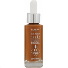 True Match Tinted Serum Medium Deep 8.5-9.5