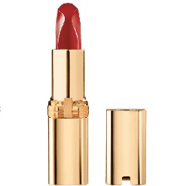 CR Lumi Lipstick Prosperous Red