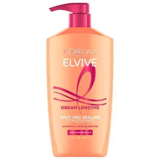 Dream Length Curls Conditioner 28Oz