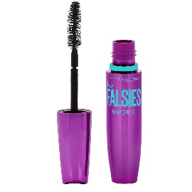 Volum Express The Falsies WSH Very Black #281