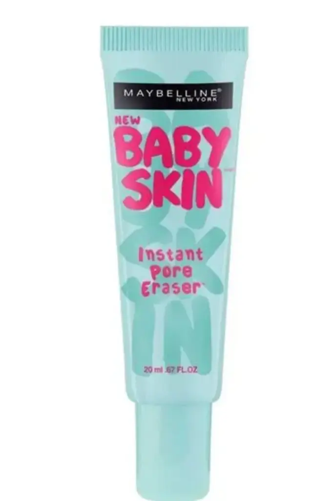 Baby Skin Instant Pore Eraser Clear #010