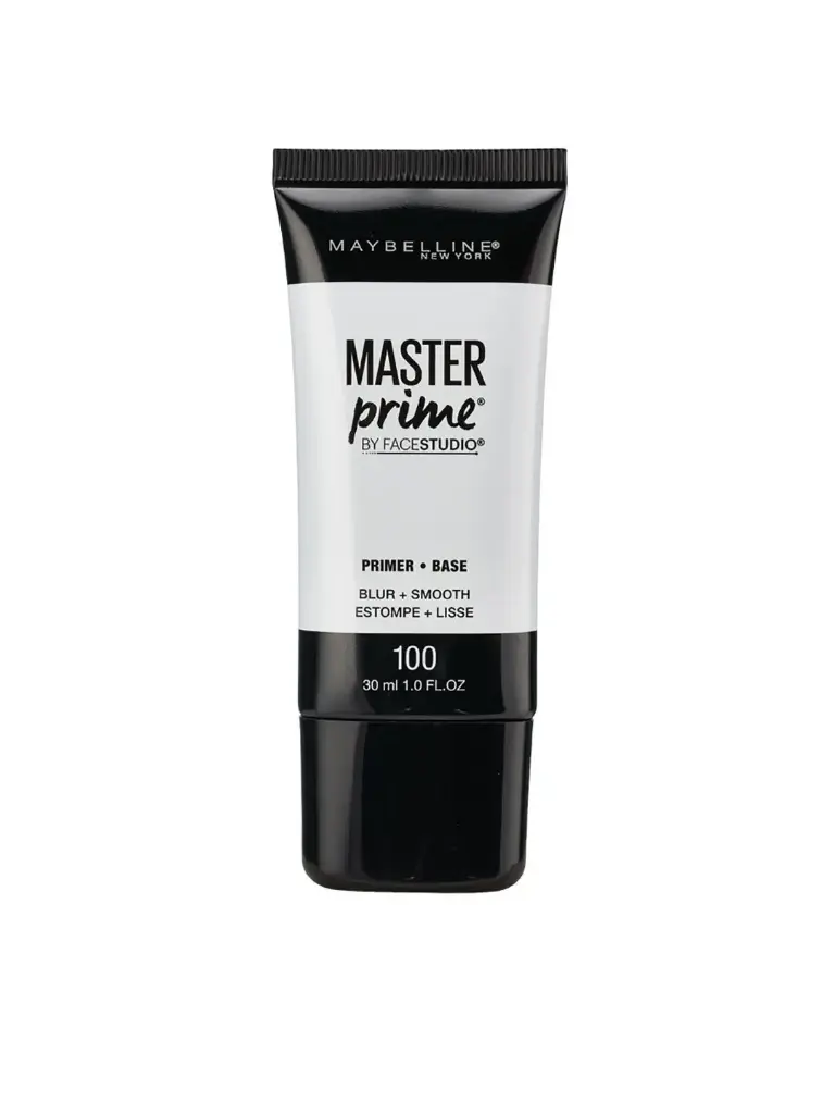 Fs Master Prime Blur Smooth White #100