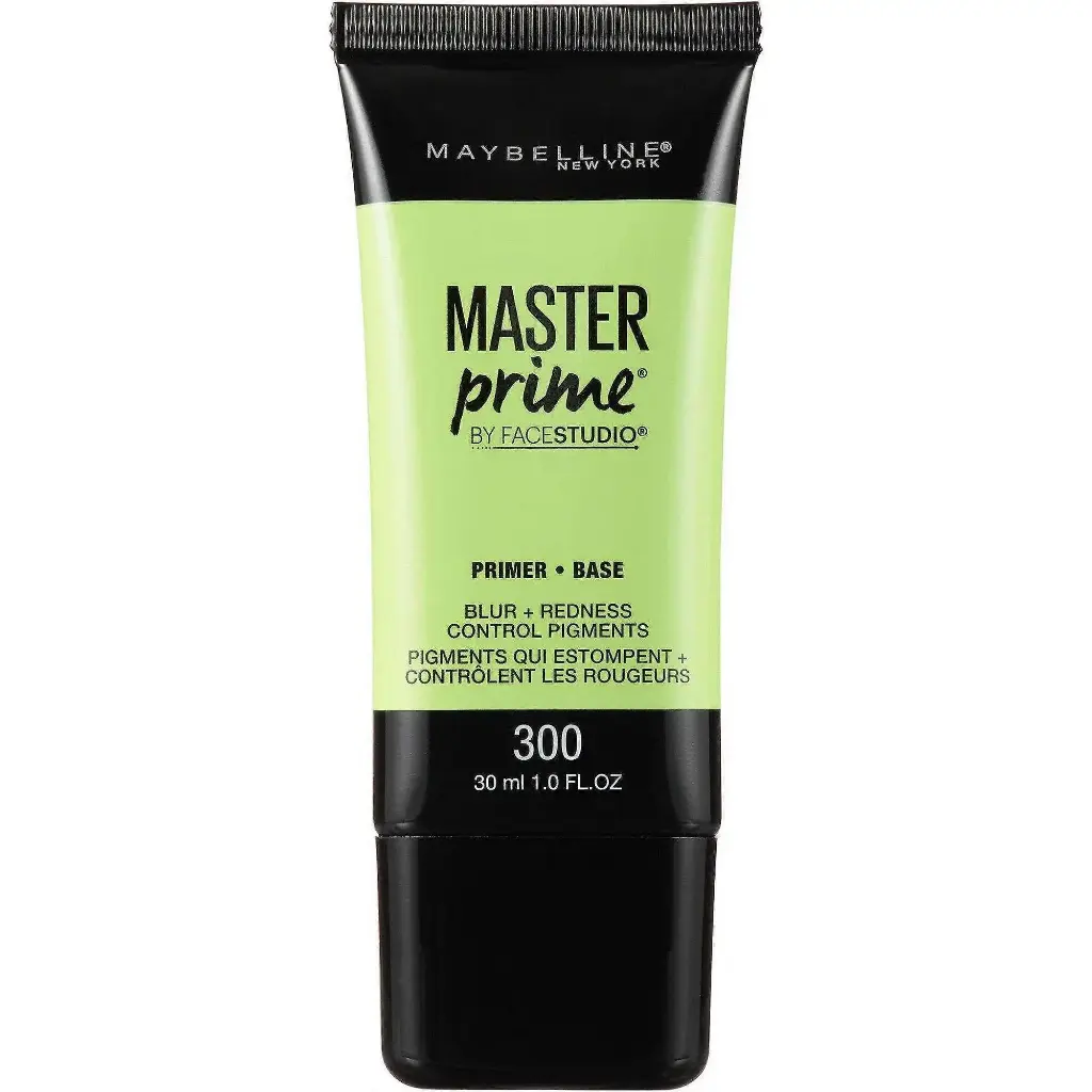 Fs Master Prime Blur Redness Control #300