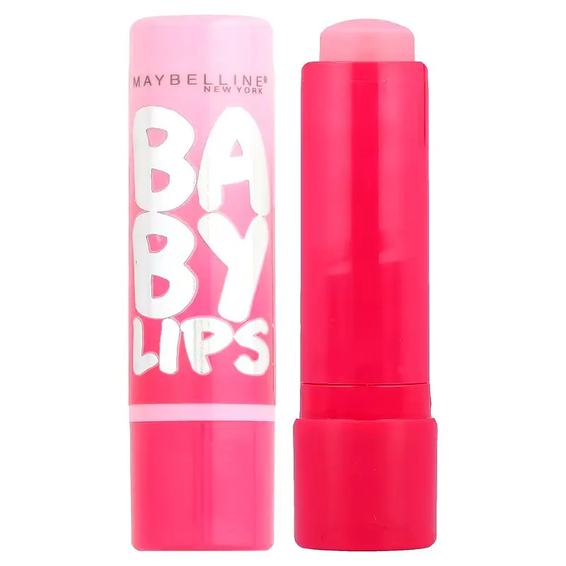 Baby Lips Balm My Pink #01