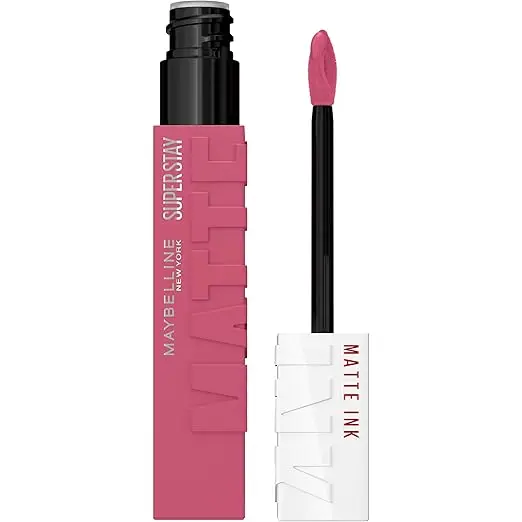 Superstay Matte Ink - Lover #15