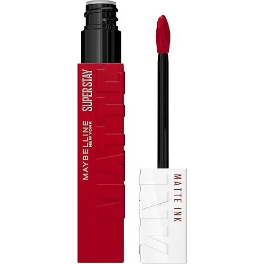 Superstay Matte Ink - Pioneer #20