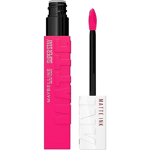 Superstay Matte Ink - Romantic #30