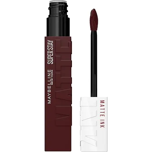 Superstay Matte Ink - Voyager #50