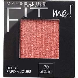 Fitme Blush Reno Rose #30