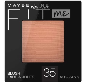 Fitme Blush Reno Coral #35