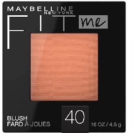 Fitme Blush Reno Peach #40