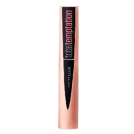 Total Temptation Wsh Very Black #602