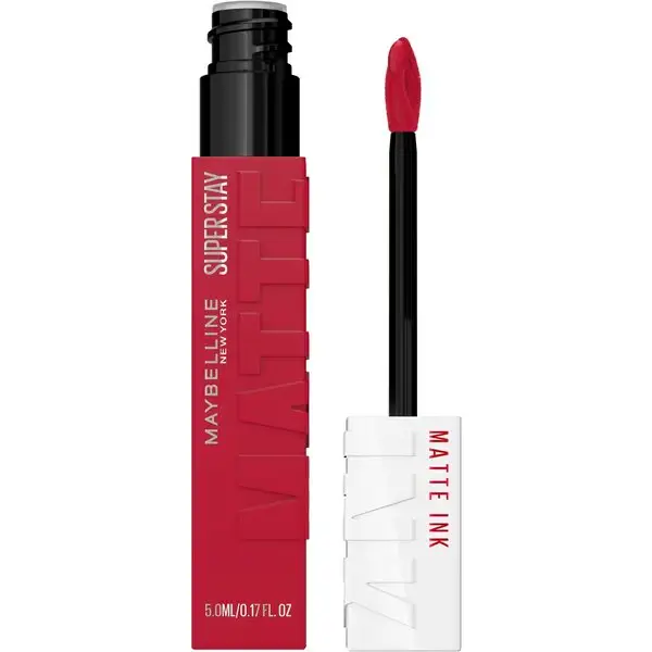 Superstay Matte Ink - Ruler #80