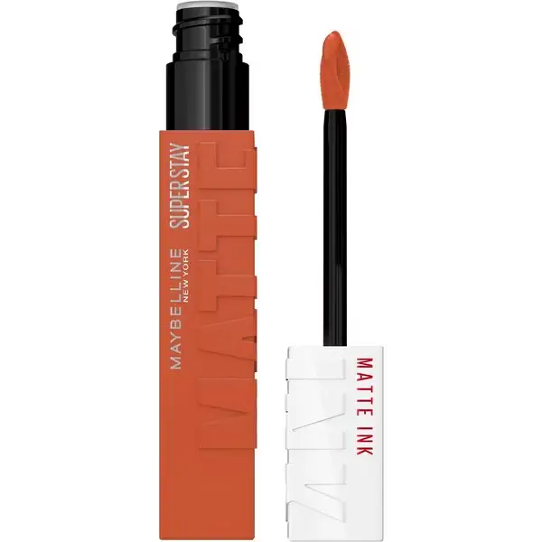 Superstay Matte Ink - Amazonian #70