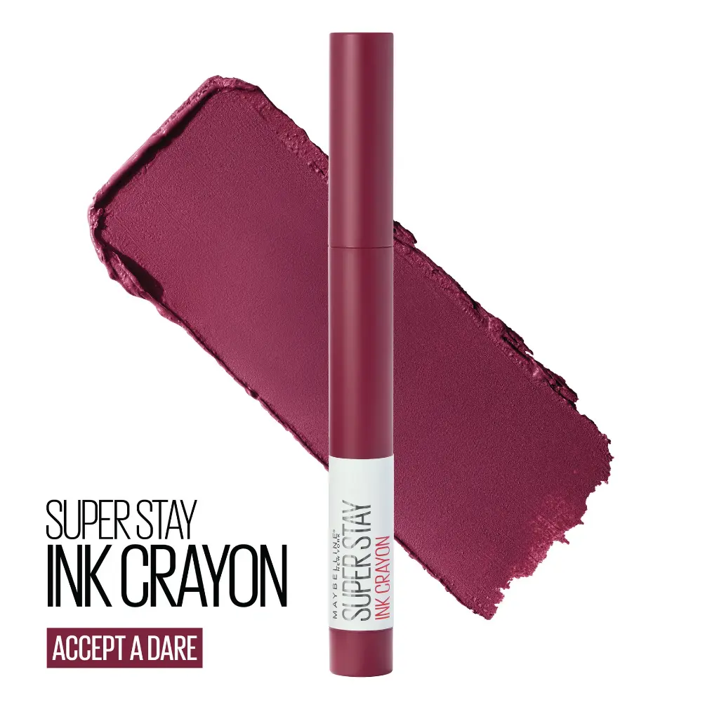 Ss Ink Crayon Accept A Dare #60