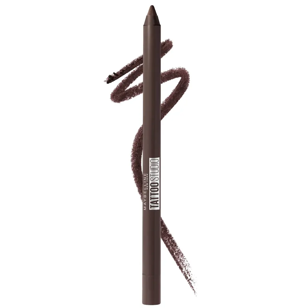 Tattoo Studio Liner Gel Pencil Bold Brown #910