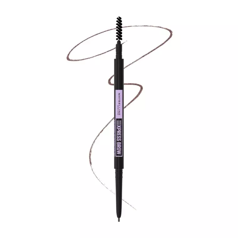 Express Brow Ultra Slim Medium Brown 