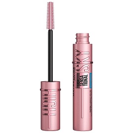 Lash Sensational Sky High WTP Very Black #802