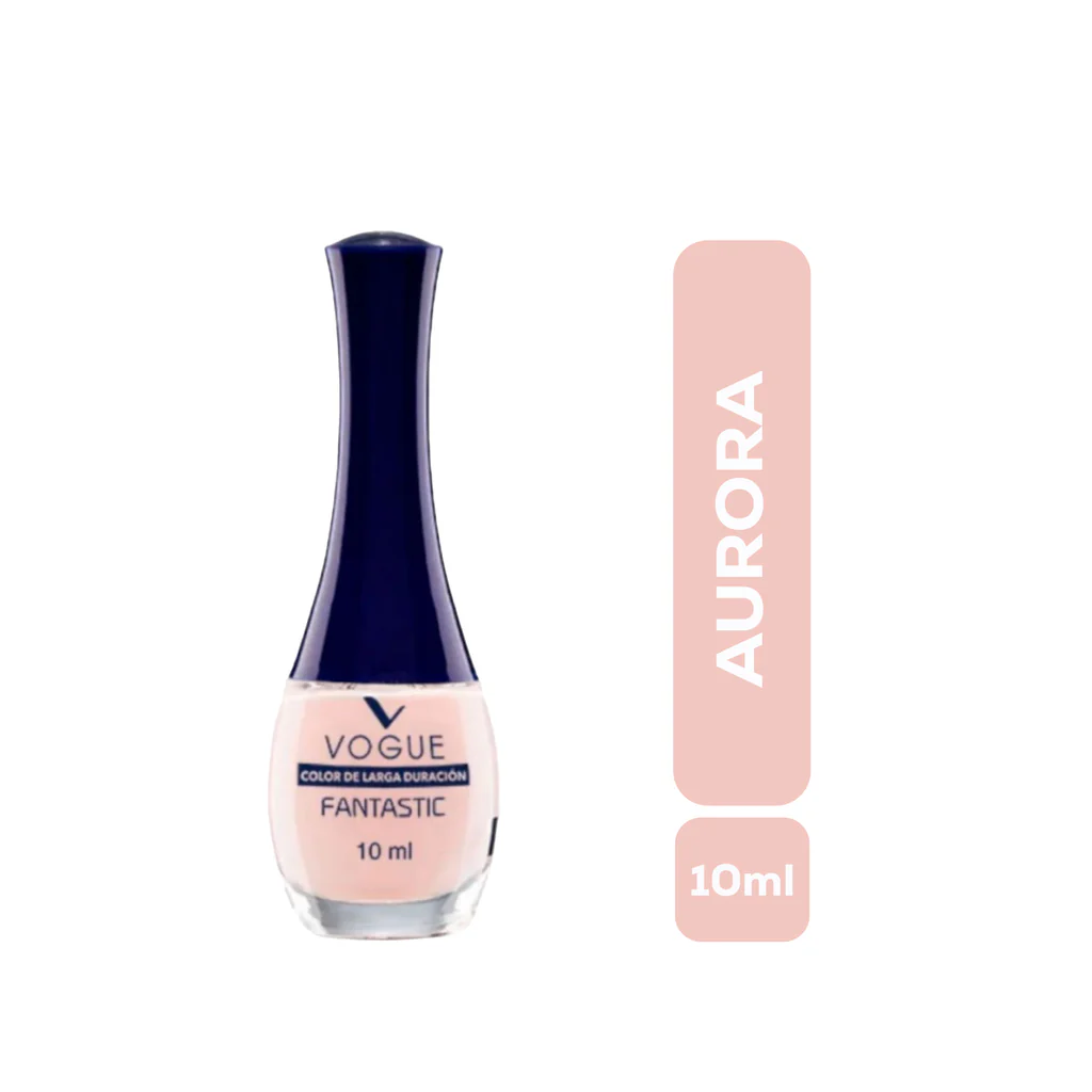 Esmalte Aurora #08