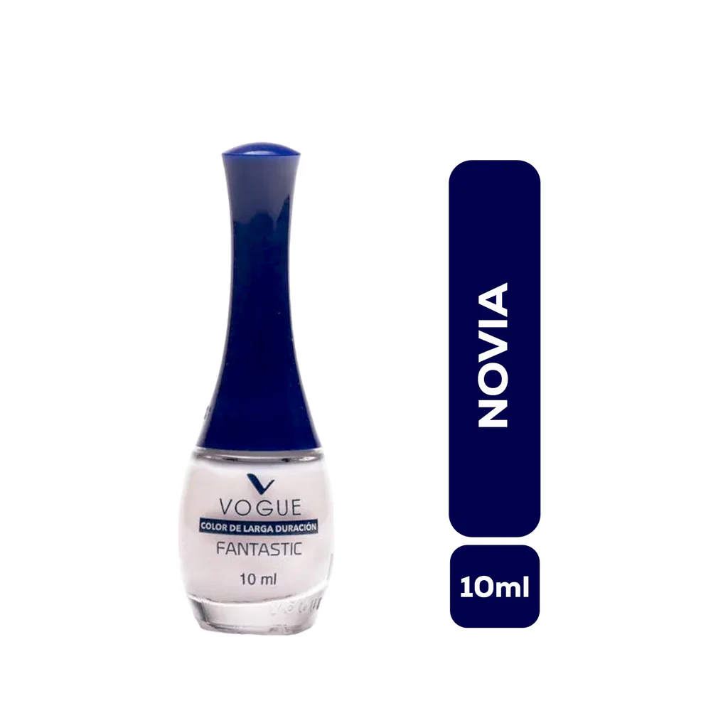 Esmalte Novia #07