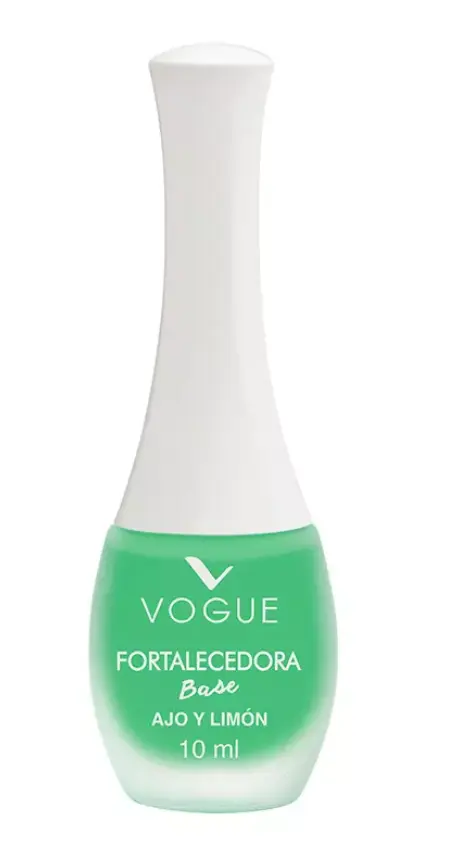 Vogue Base Ajo Limon