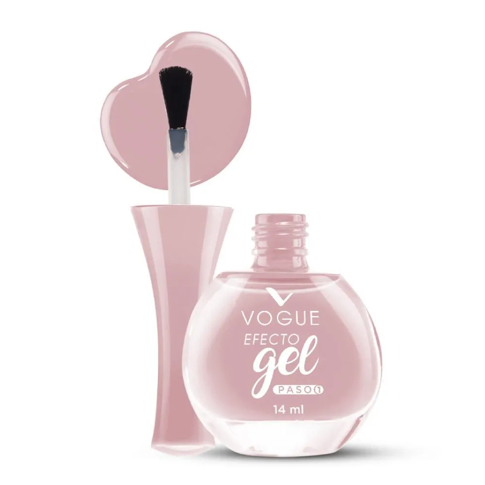 Esmalte Efecto Gel Infinita