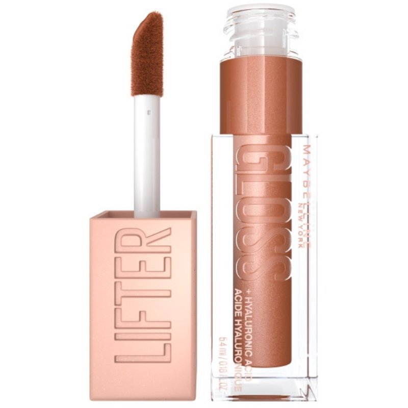 Lip Lifter Gloss Shade Ext Bronze