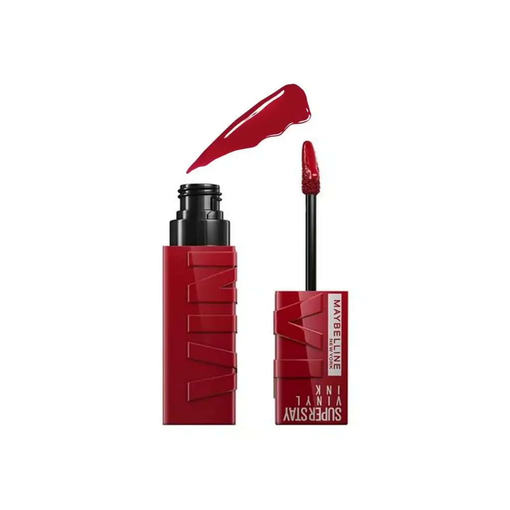 Superstay Vinyl Ink Lippy #10