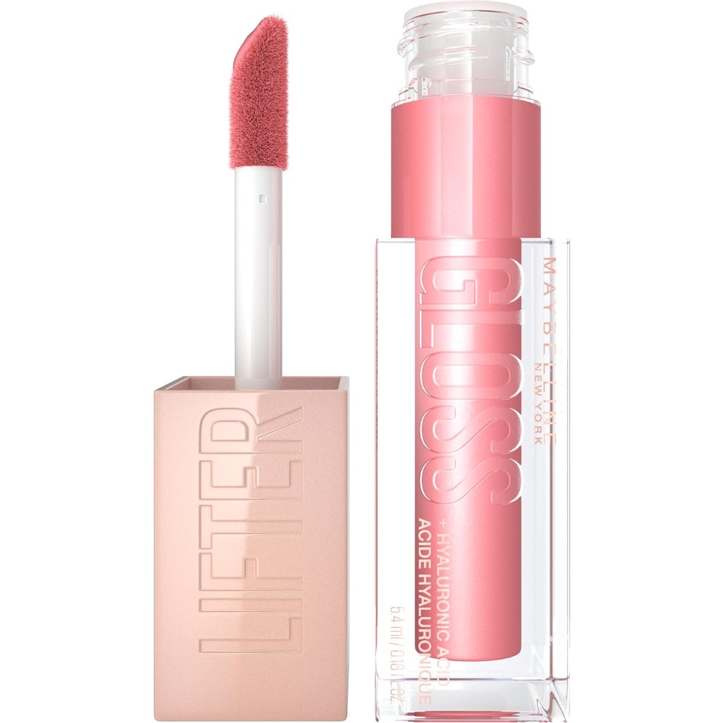 Lip Lifter Gloss Silk