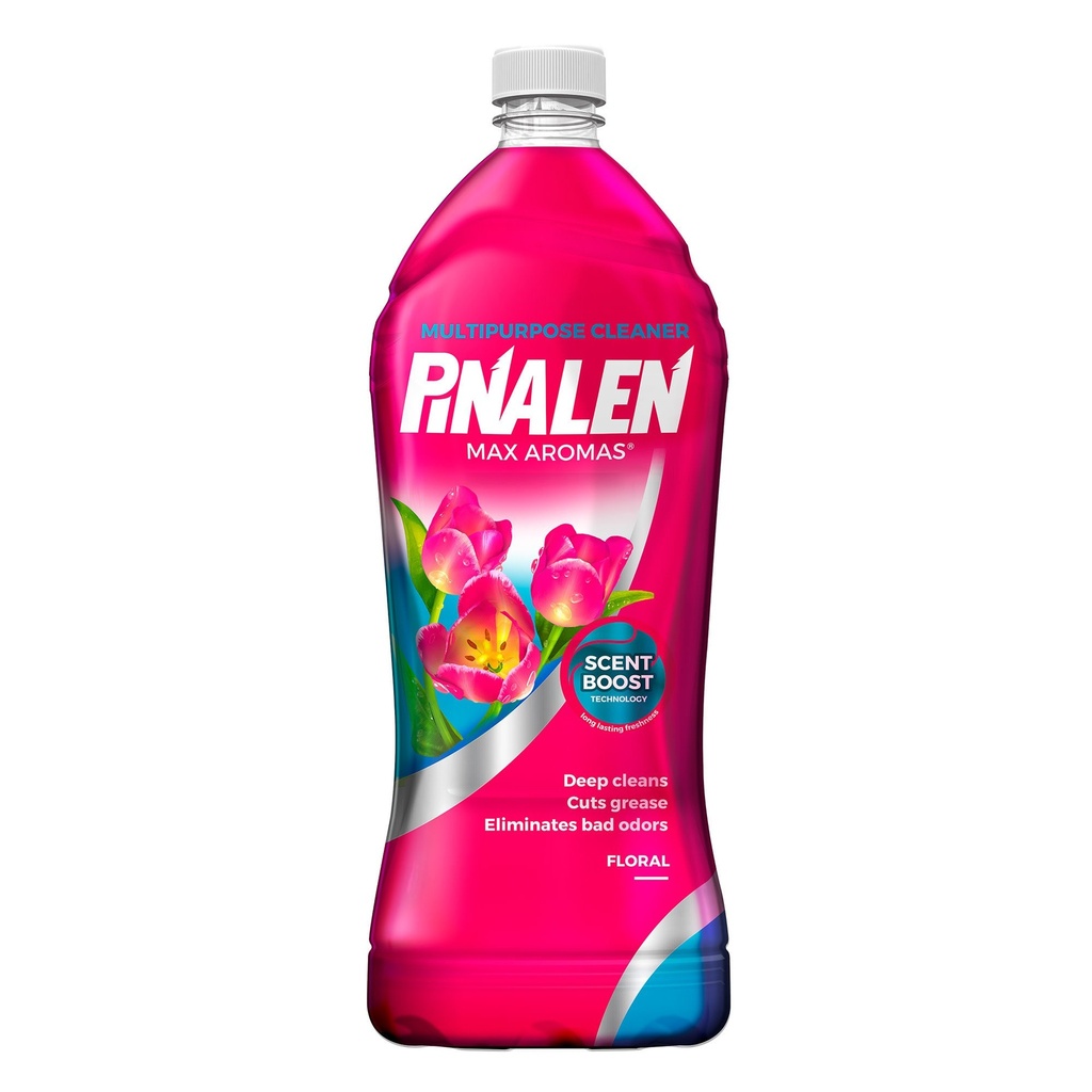 Pinalen Max Aroma Floral 15/28oz