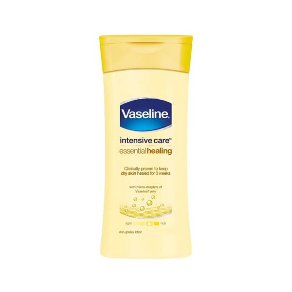 Vaseline Bodylotion Essential Healing 200Ml