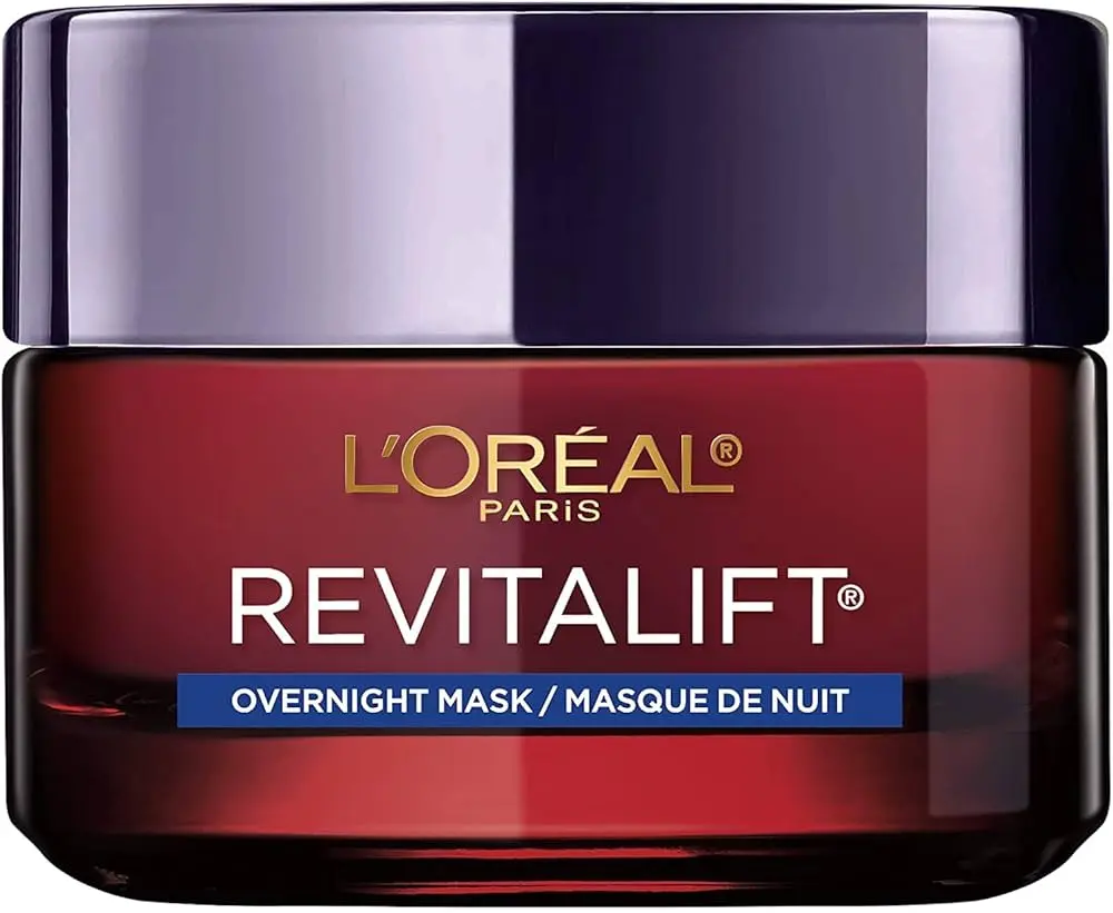Rev Triple Power Overnight Mask