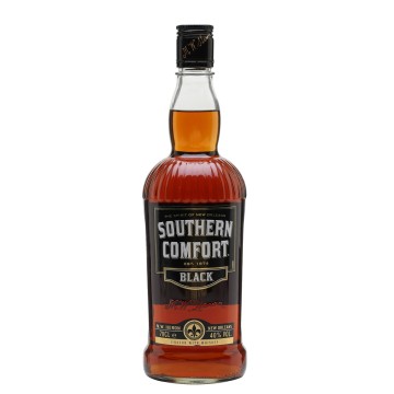 Southern Comfort Black 12/75cl