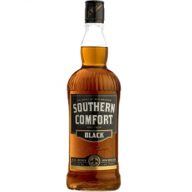 Southern Comfort Black 12/1Lt