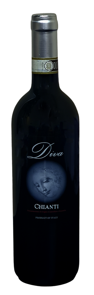 Diva Chianti Docg 6/75cl
