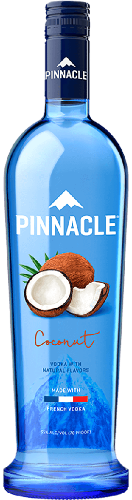 Pinnacle Coconut 12/1Lt