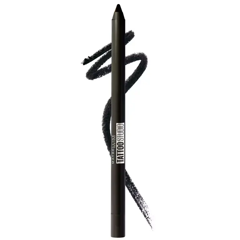 Tattoo Studio Liner Gel Pencil Deep Onyx #900
