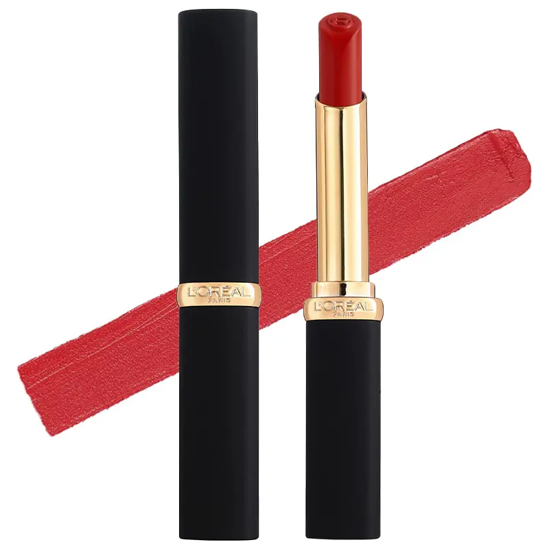 Cr Matte Lipstick Le Rouge Determination #172