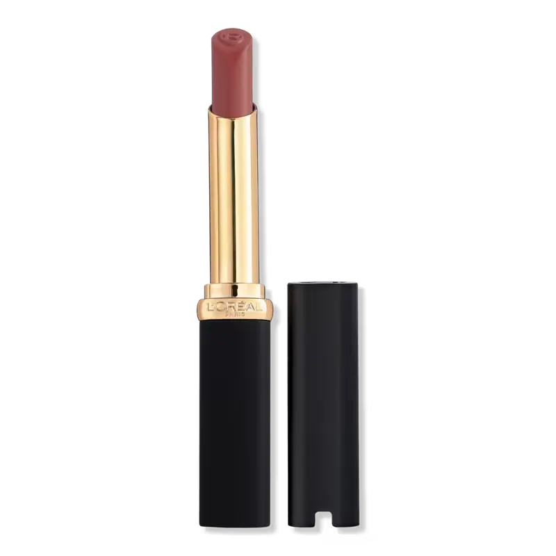 Cr Matte Lipstick Le Wood Nonchalant #133