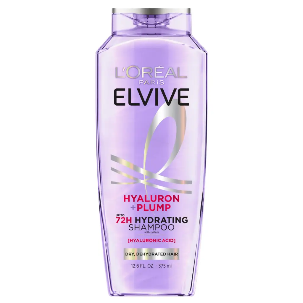 Hyaluron Shampoo 12.6oz