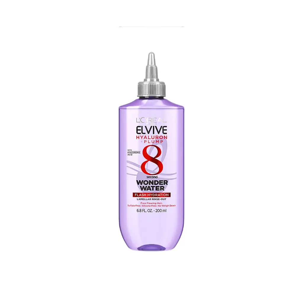 El Vive Hyaluronic Hydrating Wonder Water 6.8fl oz