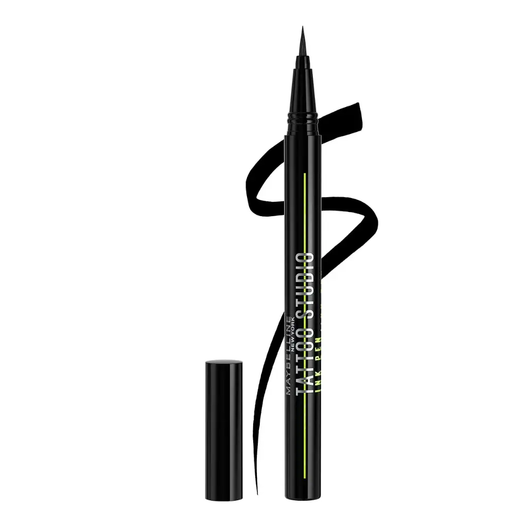 Tattoo Studio Liquid Liner Pen Black