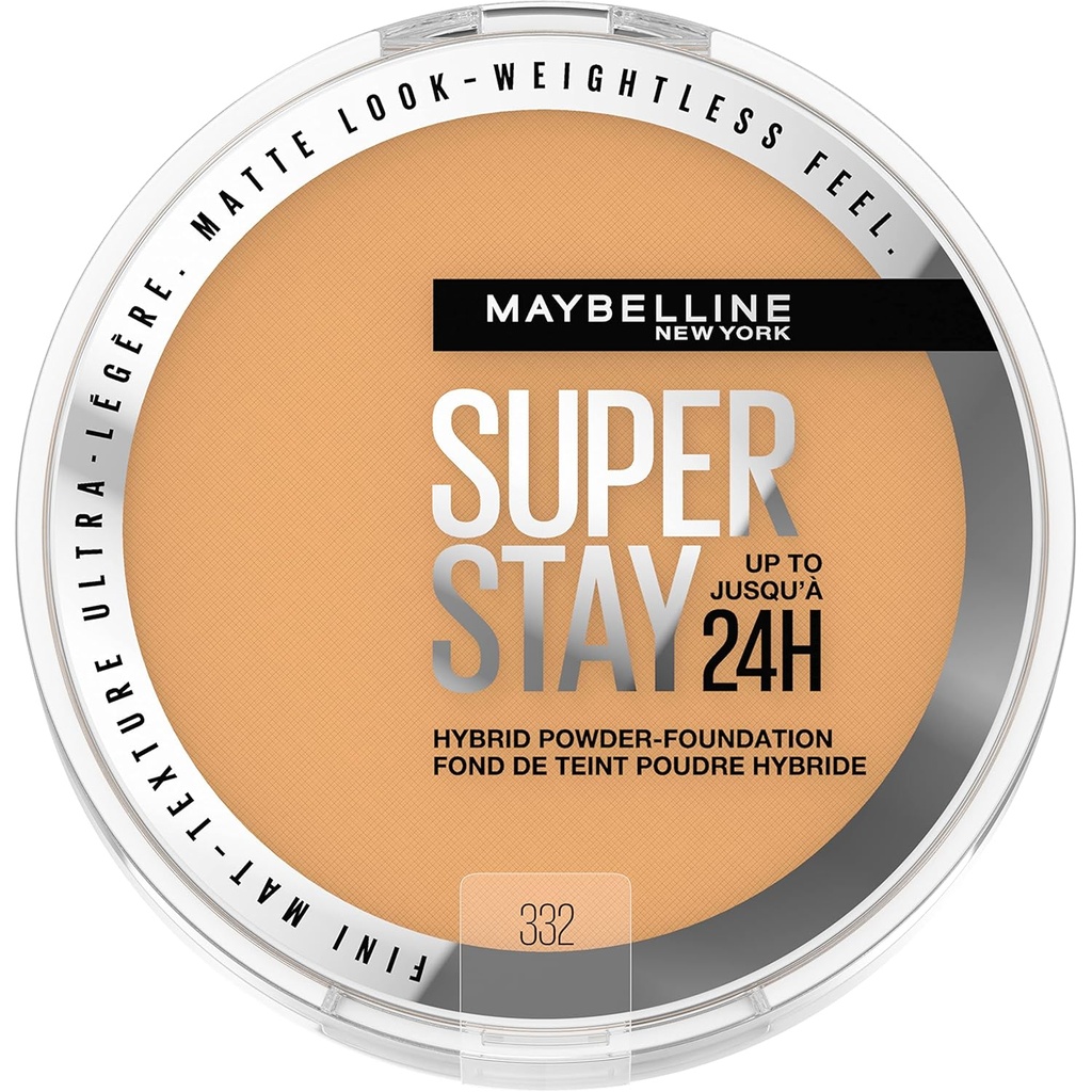 Superstay 24Hr Powder #332