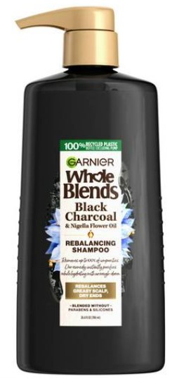 Whole Blends Charcoal Cond. 26fl oz