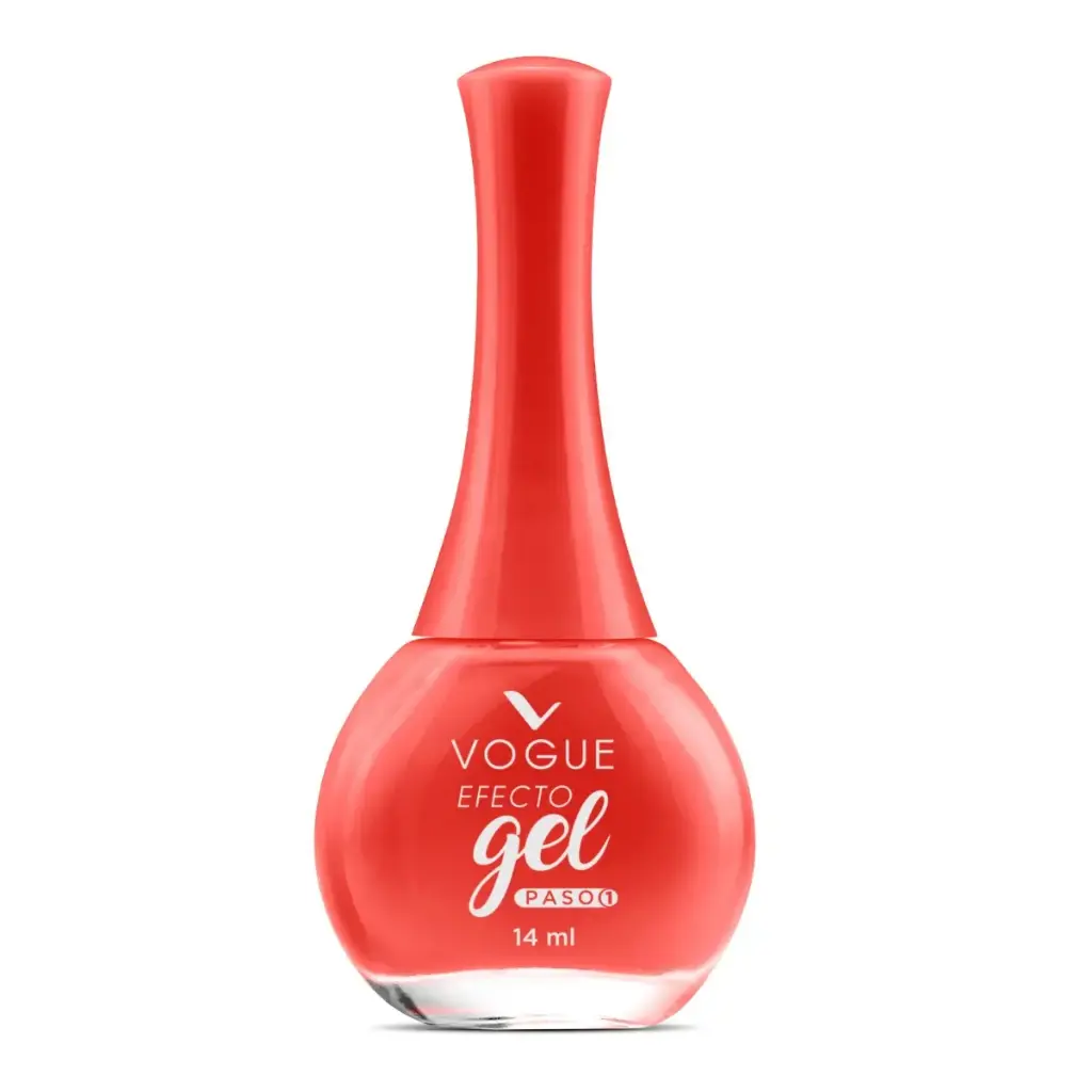 Esmalte Efecto Gel Amar 14ml