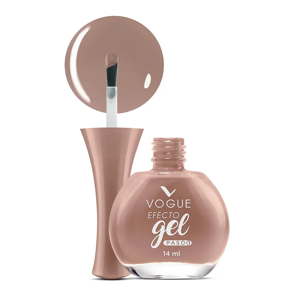 Esmalte Efecto Gel Sentir 14ml