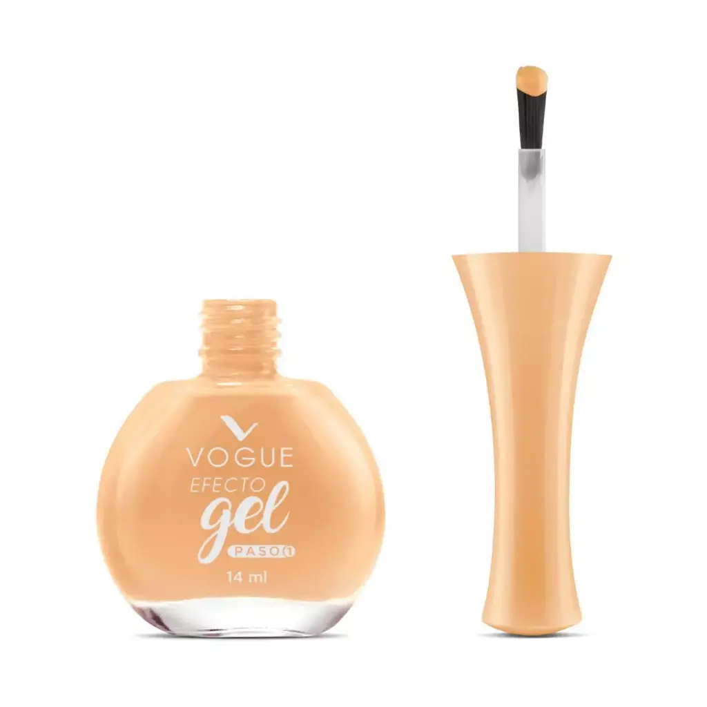 Esmalte Efecto Gel Agradecer 14ml