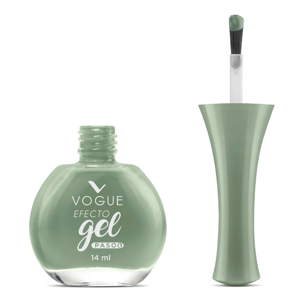 Esmalte Efecto Gel Meditar 14ml