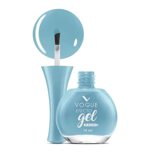 Esmalte Efecto Gel Fluir 14ml